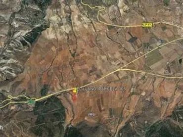 Terreno rustico in vendita a Laujar de Andarax
