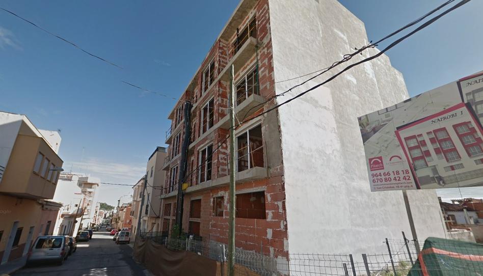 Foto 1 de Edificio en venta en Carrer Blasco Ibáñez, 57, La Vall d'Uixó, Castellón