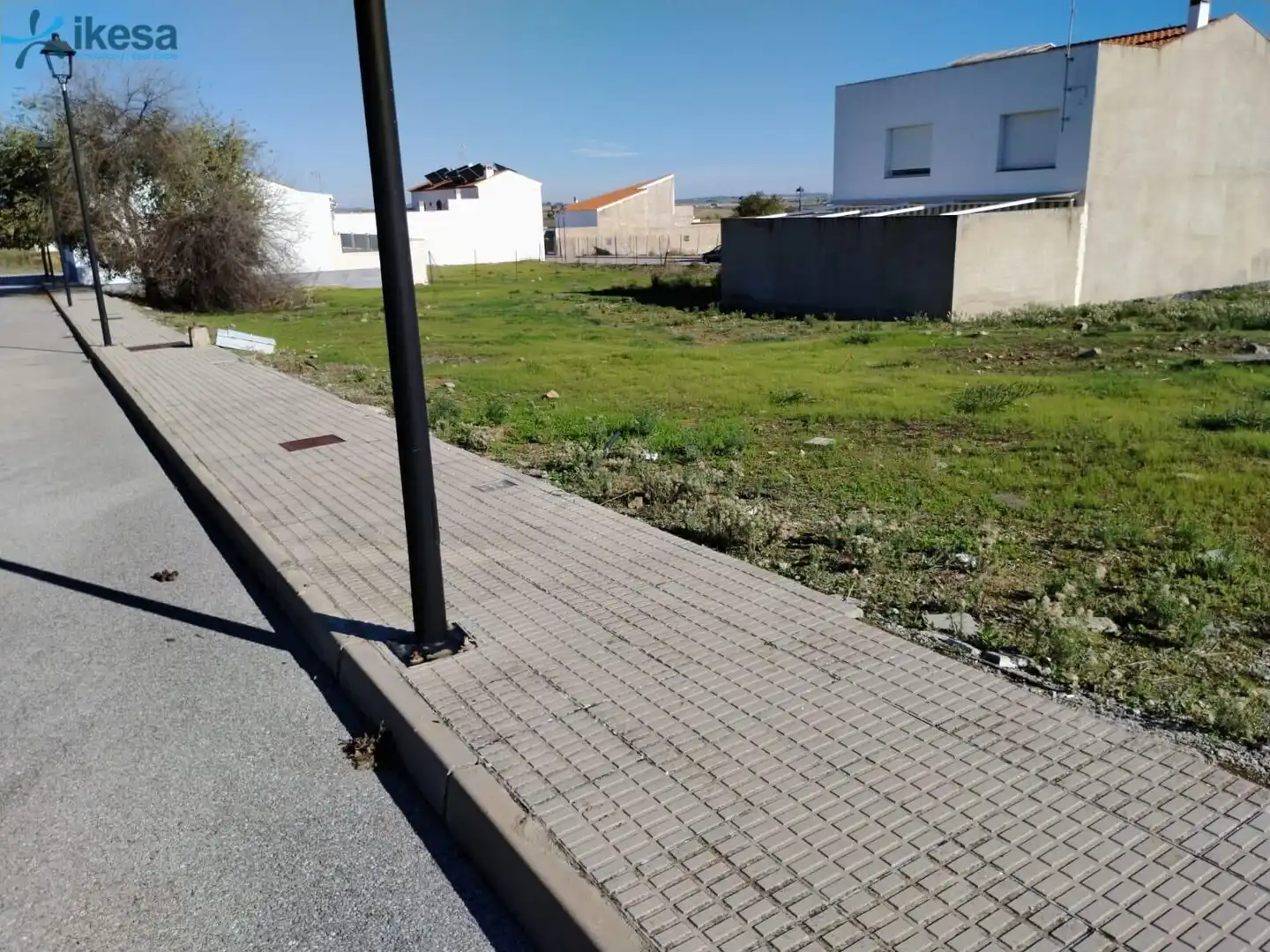 Terreni e lotti in vendita a Azuaga, imagen 5