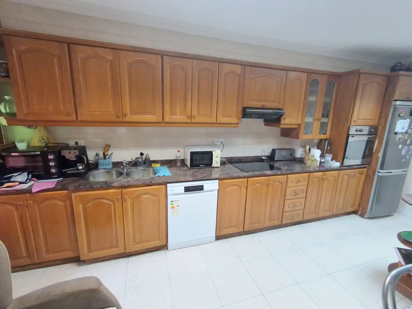 Wohnung zum Verkauf in Sagrat Cor 75(B), imagen 32