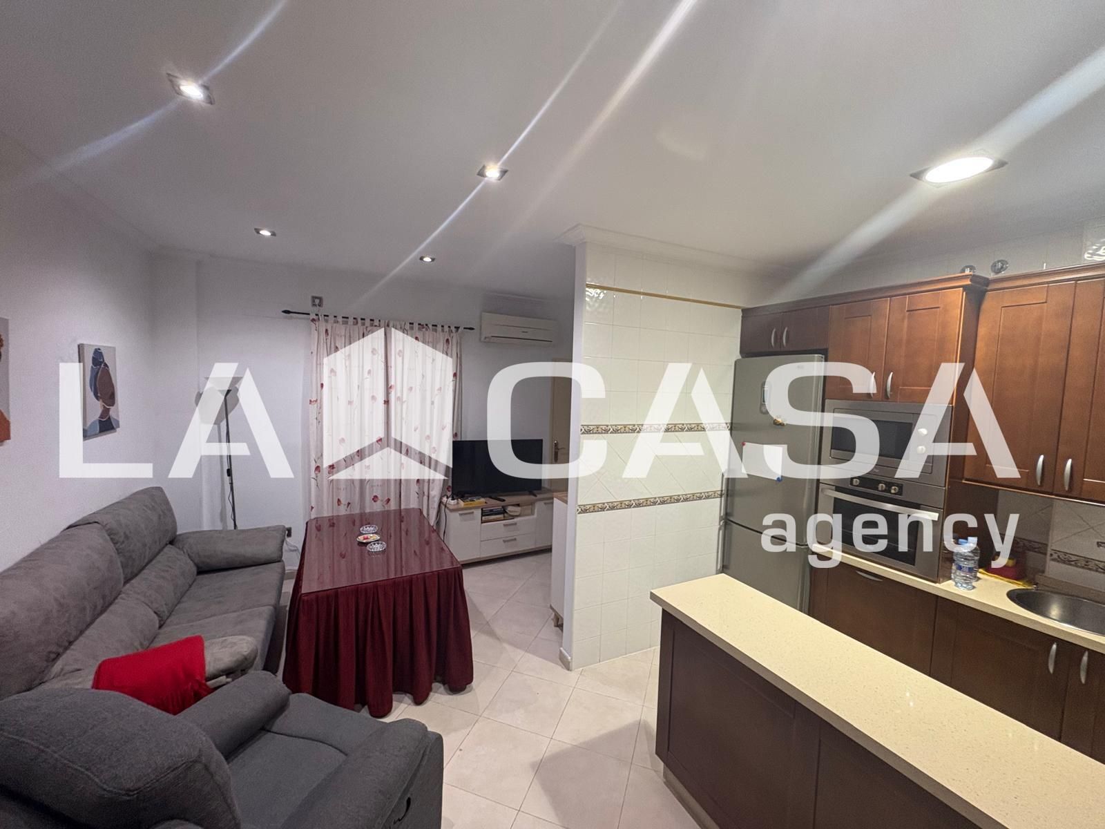 Planta baja for sale in Dos Hermanas  with Air Conditioner, Terrace and Balcony