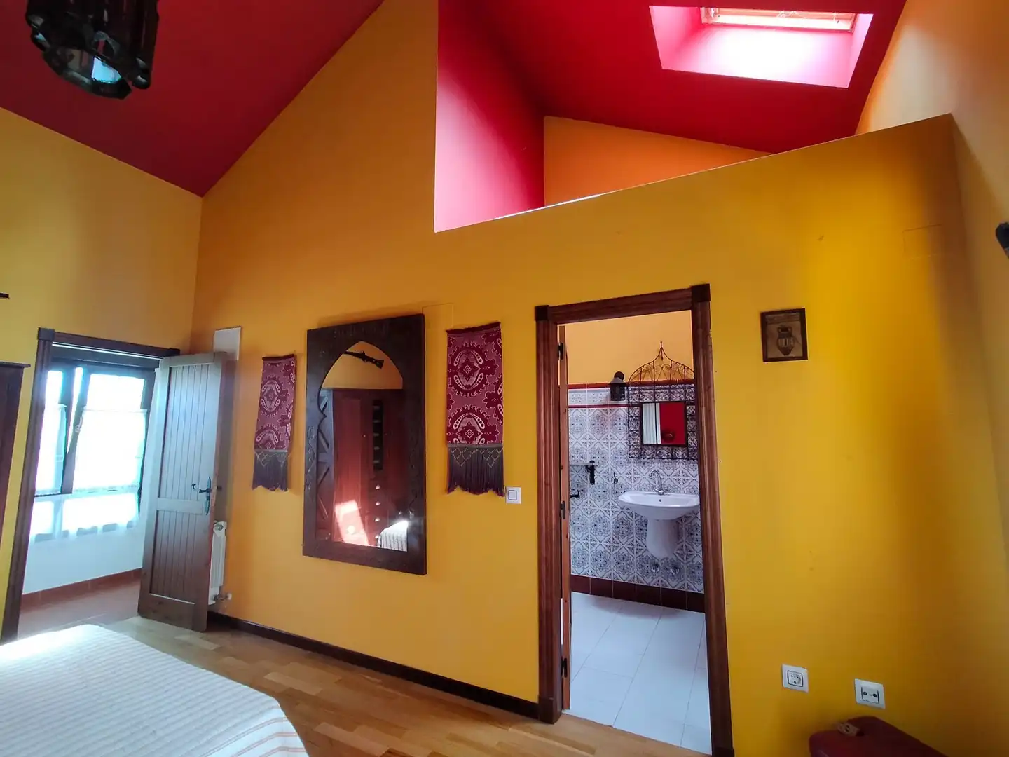 House with garden for sale in Cudillero, imagen 35