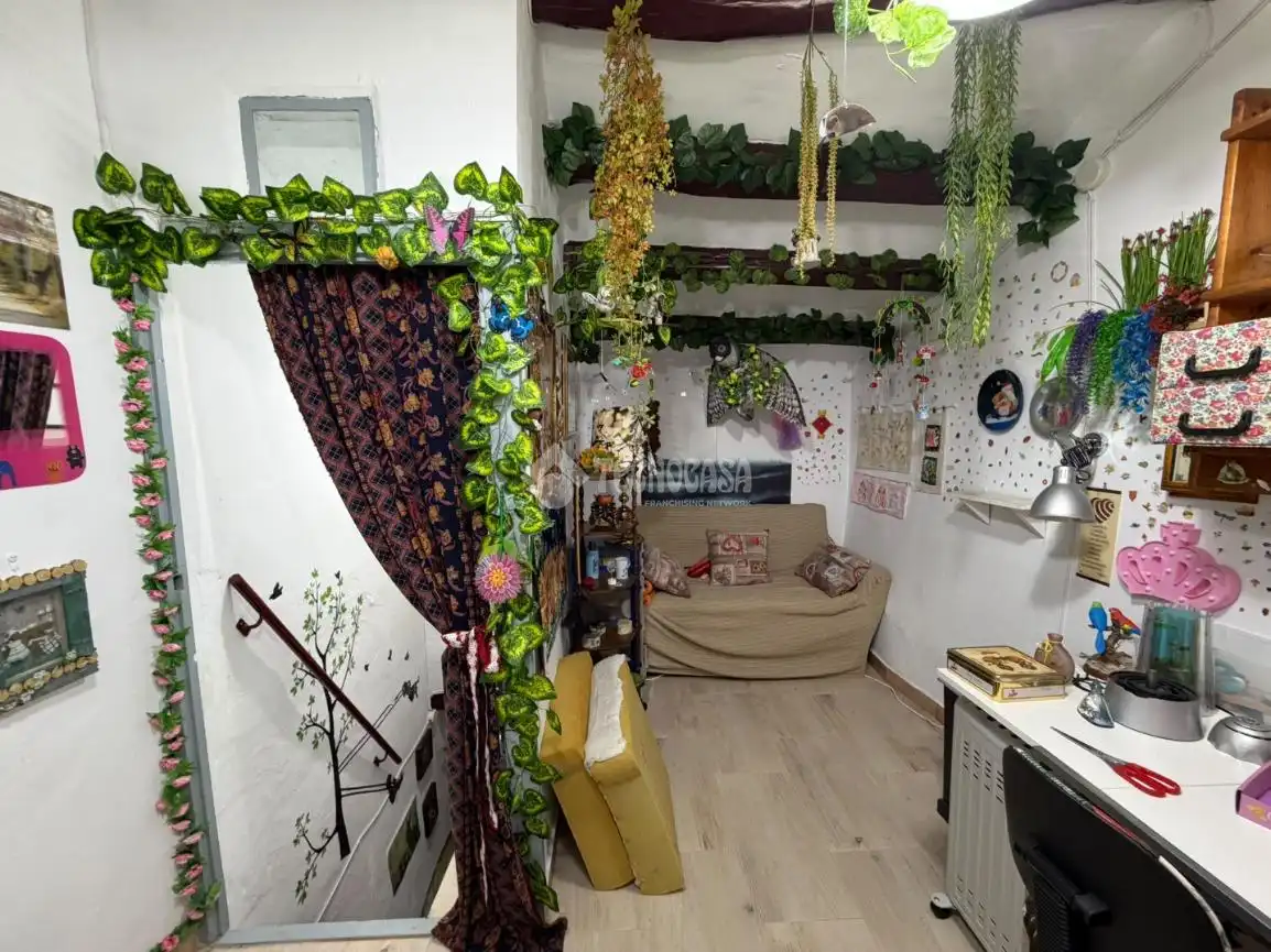 Casa adosada en venta en Ainzón, Zaragoza