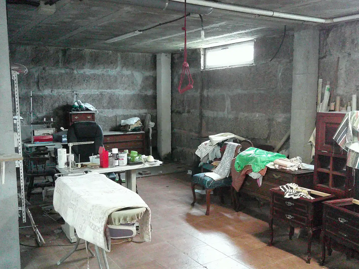 Casa o xalet en venda en Ribadumia amb Terrassa, Moblat i Balcó