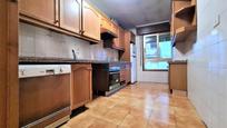 Kitchen of Flat for sale in Ourense Capital   with Heating, Parquet flooring and Storage room