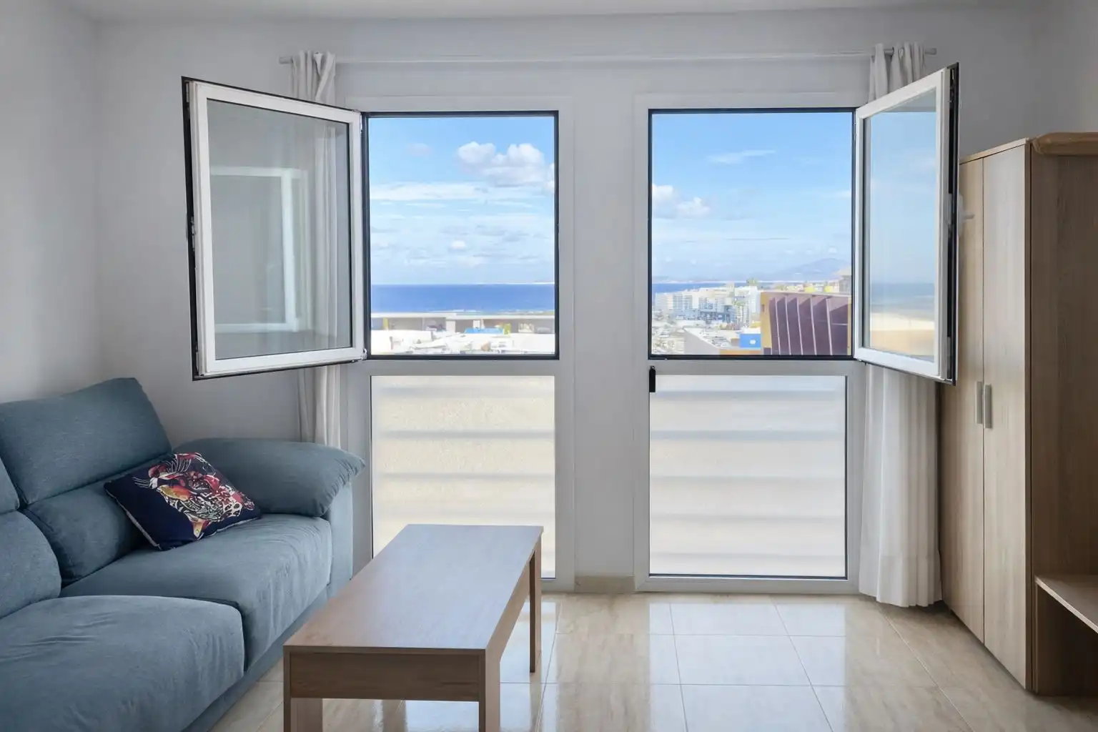 Apartament en venda a Corralejo