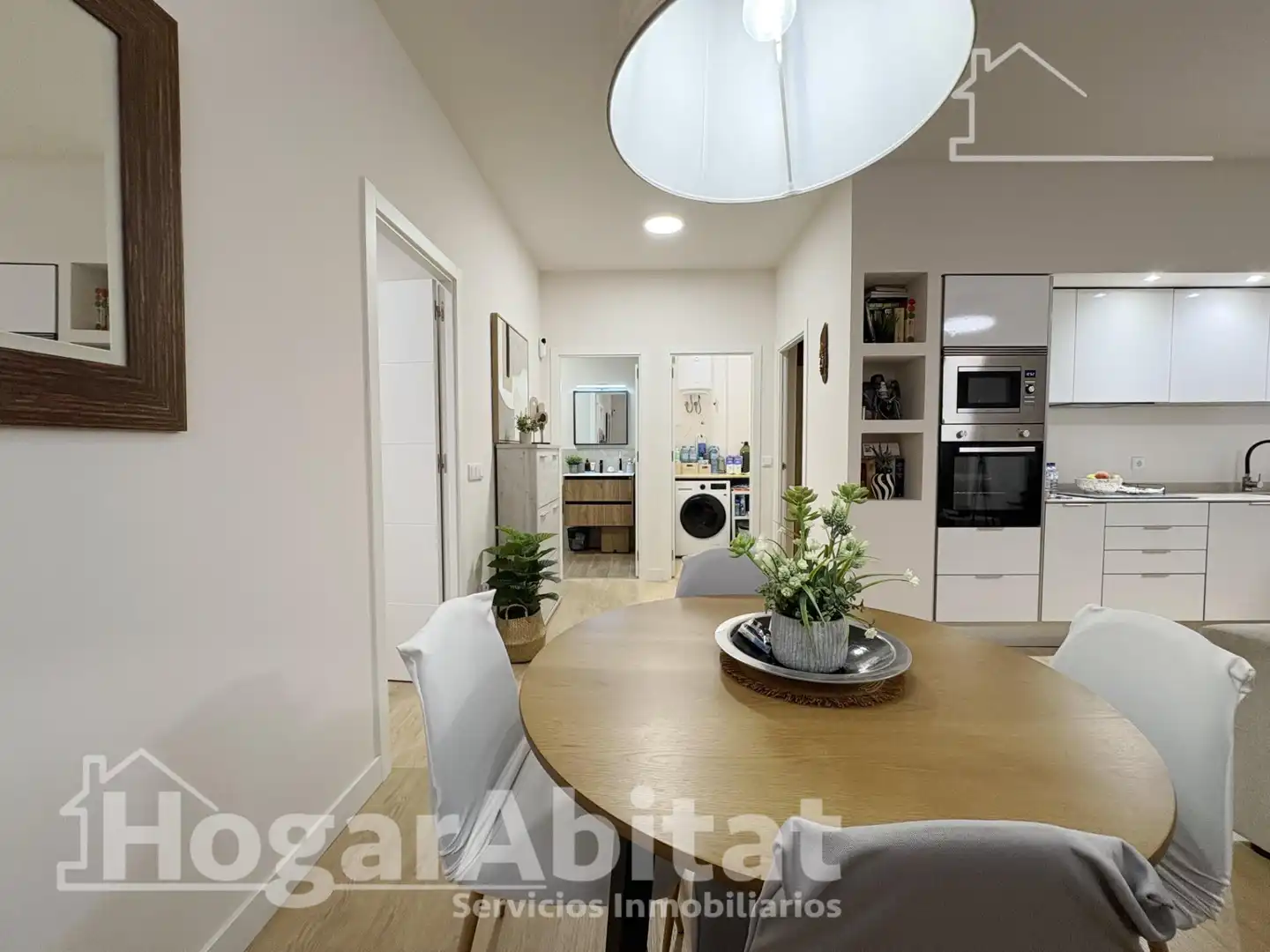 Wohnung zum Verkauf in Calle Mayans y Ciscar, imagen 35