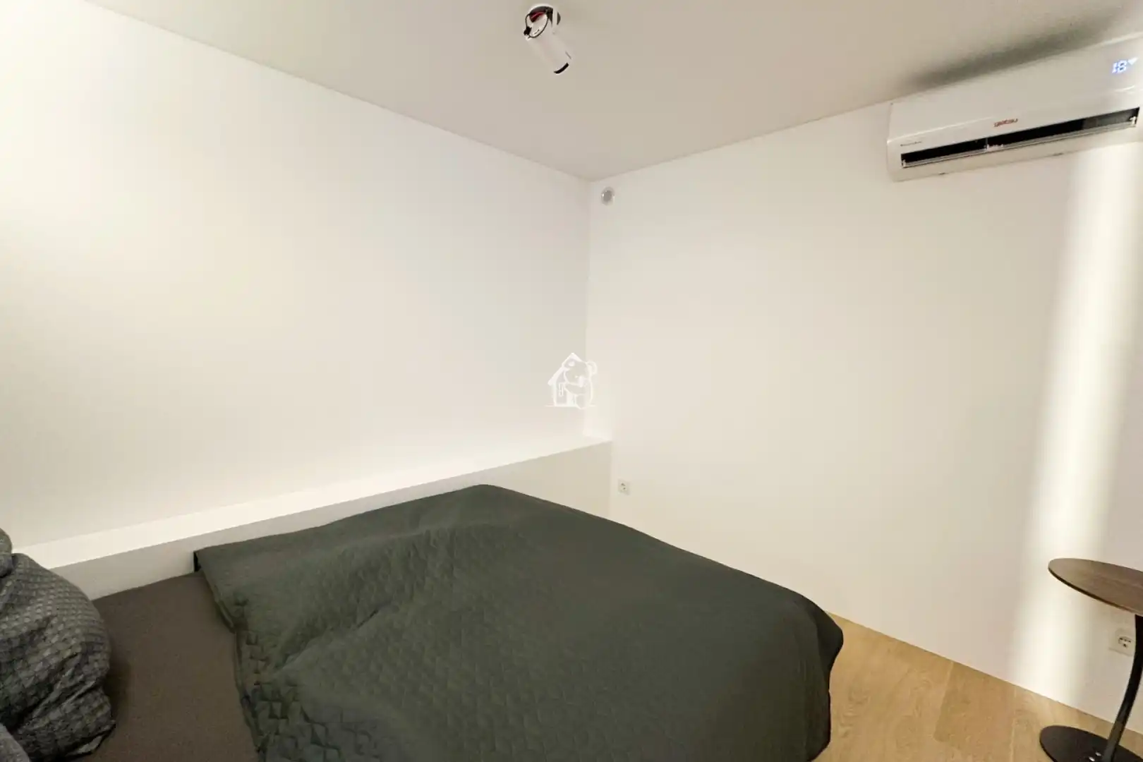 Dormitori de Apartament en venda en Torrevieja amb Aire condicionat, Traster i Moblat