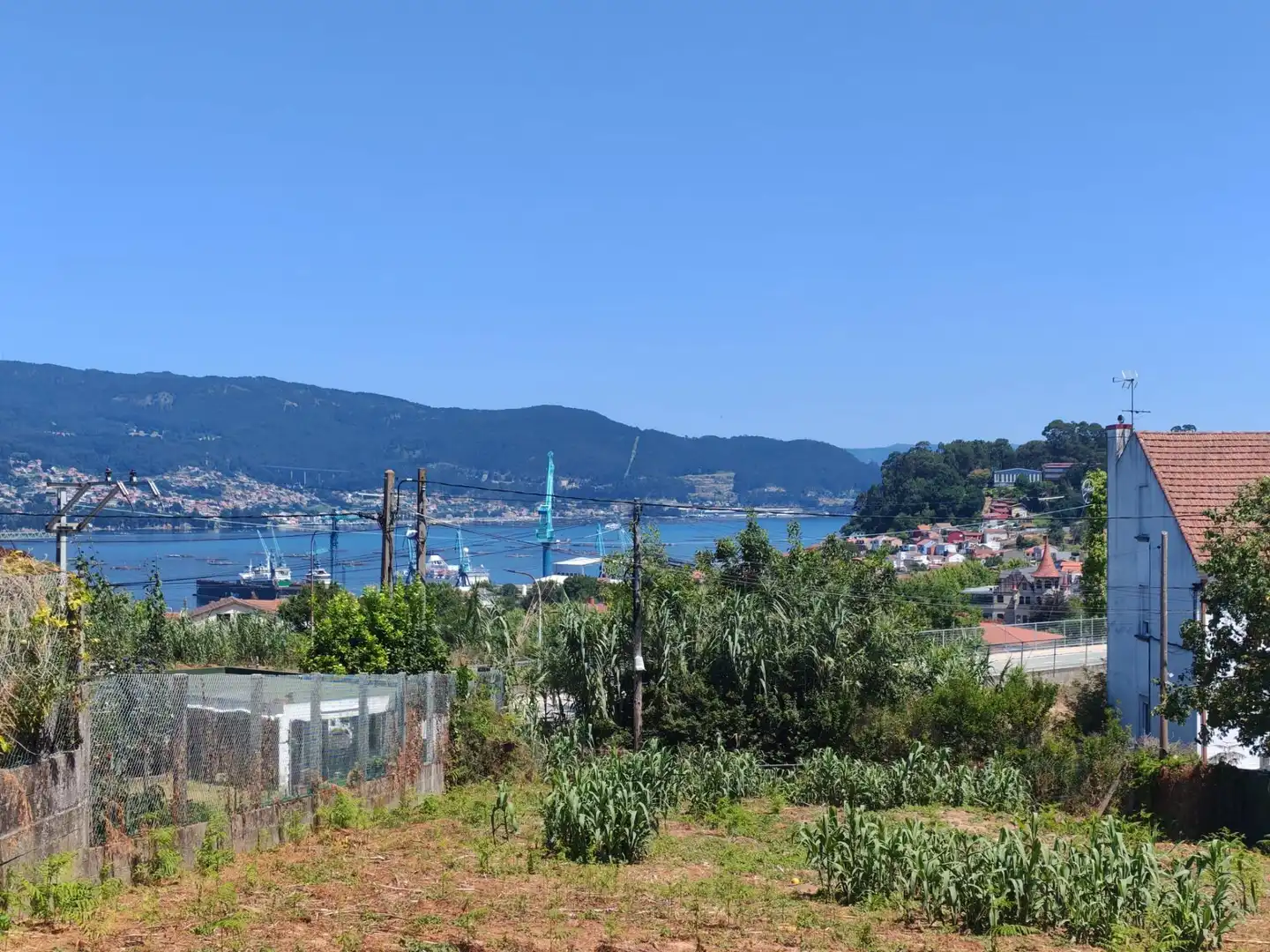 Residential for sale in Vigo 