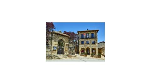 Foto 3 de Residencial en venda a N/a, Horcajo de la Sierra - Aoslos, Madrid