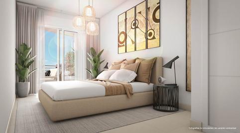 Foto 4 de Apartamento en venta en Centro, Málaga