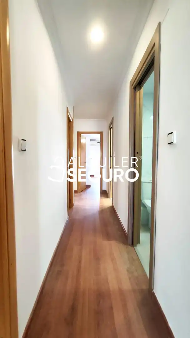 Wohnung mit Aufzug zur Miete in Felipe II, imagen 10