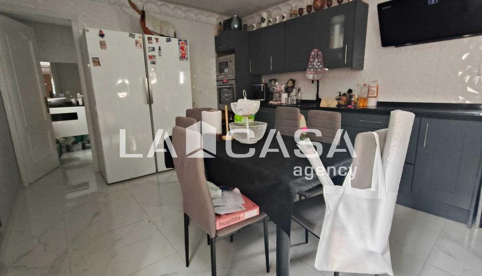 Foto 1 de Casa o xalet en venda a La Granja - La Colina - Los Pastores, Cádiz