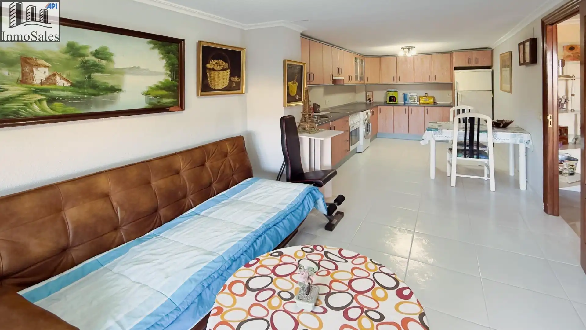 Chalet con piscina en venta en Rincón de Loix, imagen 24