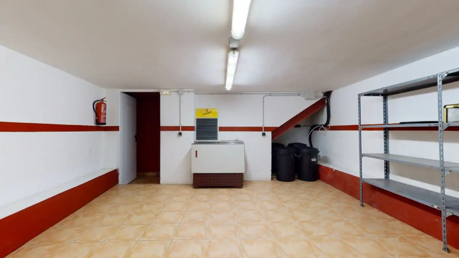 Local en venta en San Martín de Unx