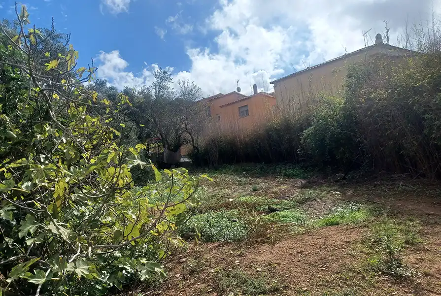 Terreny residencial en venda a Carrer del Mas d'en Gou 11, imagen 2