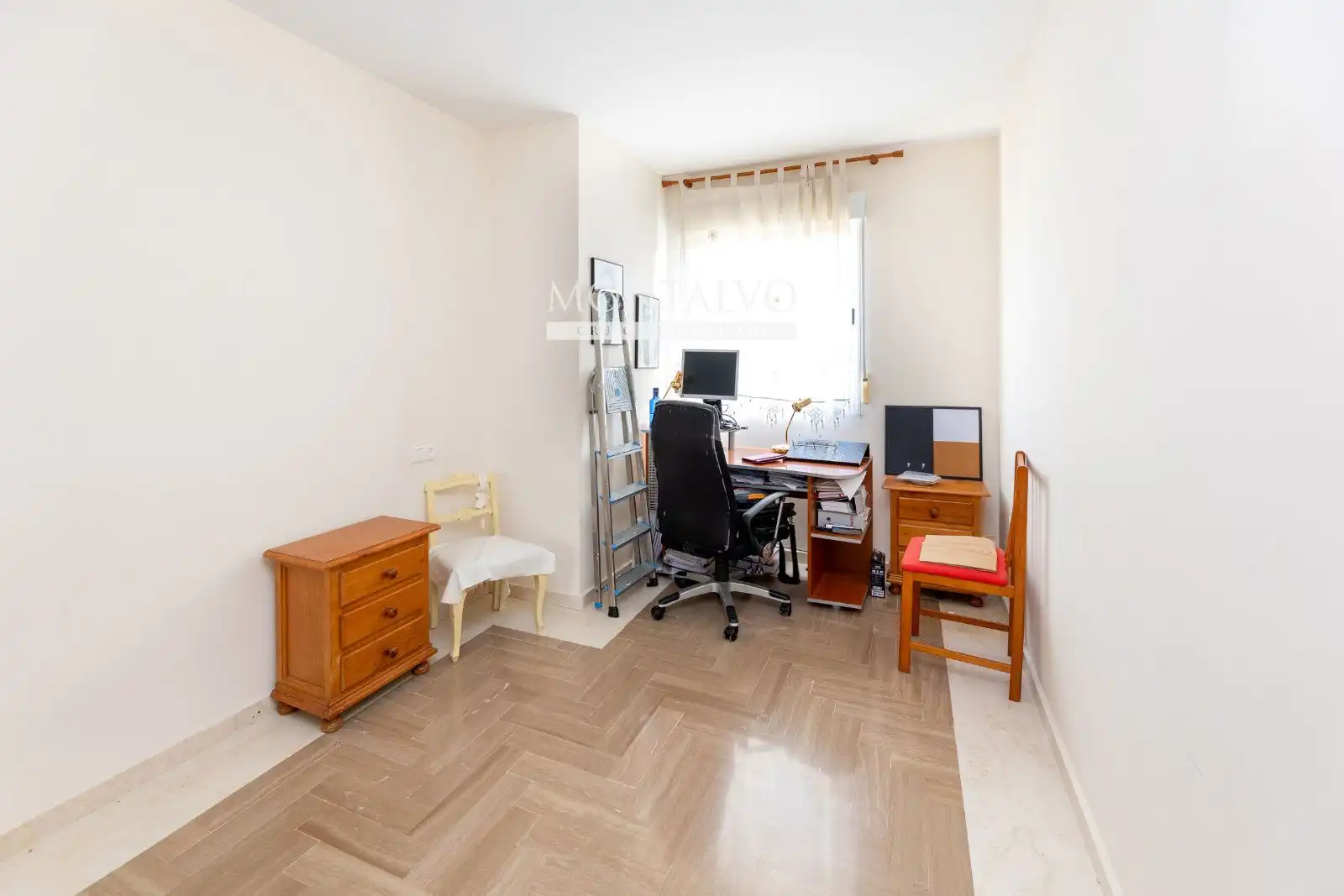 Habitación de Casa o chalet en venta en Gójar con Calefacción y Piscina