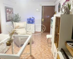 Living room of Flat for sale in  Córdoba Capital  with Air Conditioner and Terrace