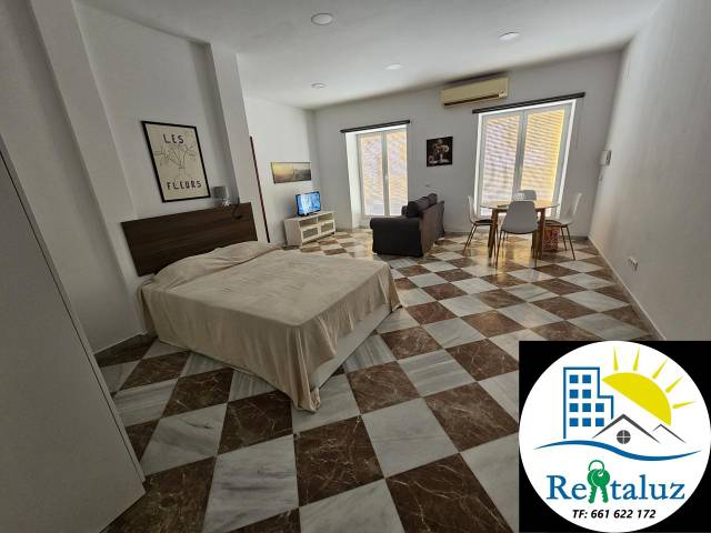 Loft en Alquiler en Pozo Del Olivar en Divina Pastora - La Yeguada