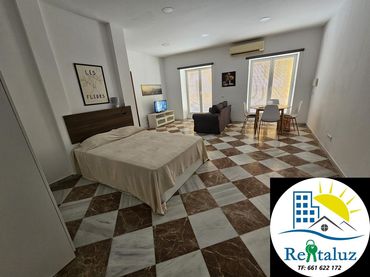 Loft in affitto a Calle Pozo del Olivar
