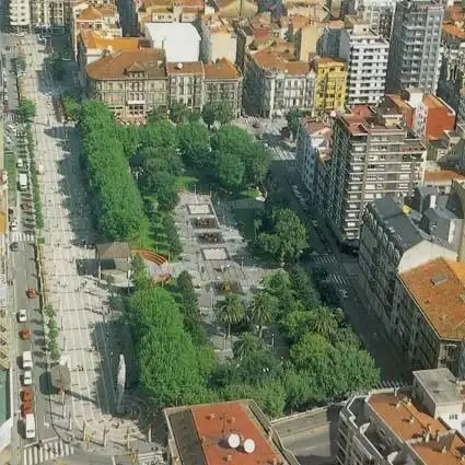 Appartement avec ascenseur à vendre à Paseo Paseo Begoña, imagen 2