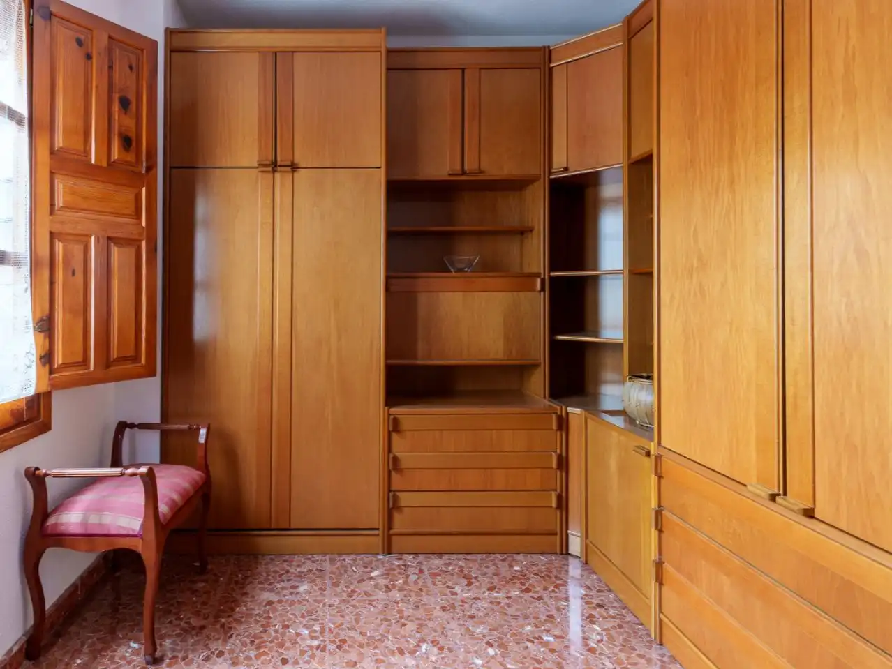 Wohnung mit Aufzug zur Miete in Calle Obispo González 2, imagen 3