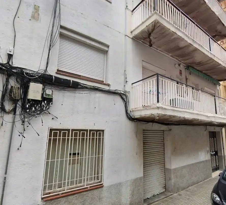 Flat for sale in Carme, imagen 2
