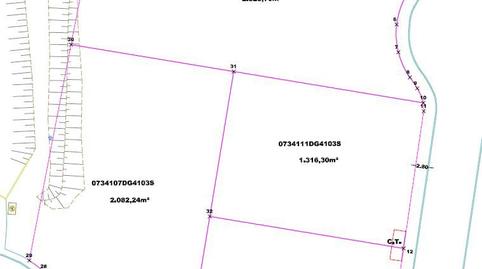 Foto 5 de Terreny industrial de lloguer a Carrer de Barcelona, 23, Can Illa, Barcelona