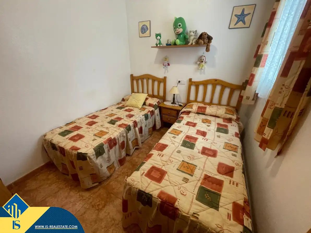 Apartament amb piscina en venda a Centro, imagen 18