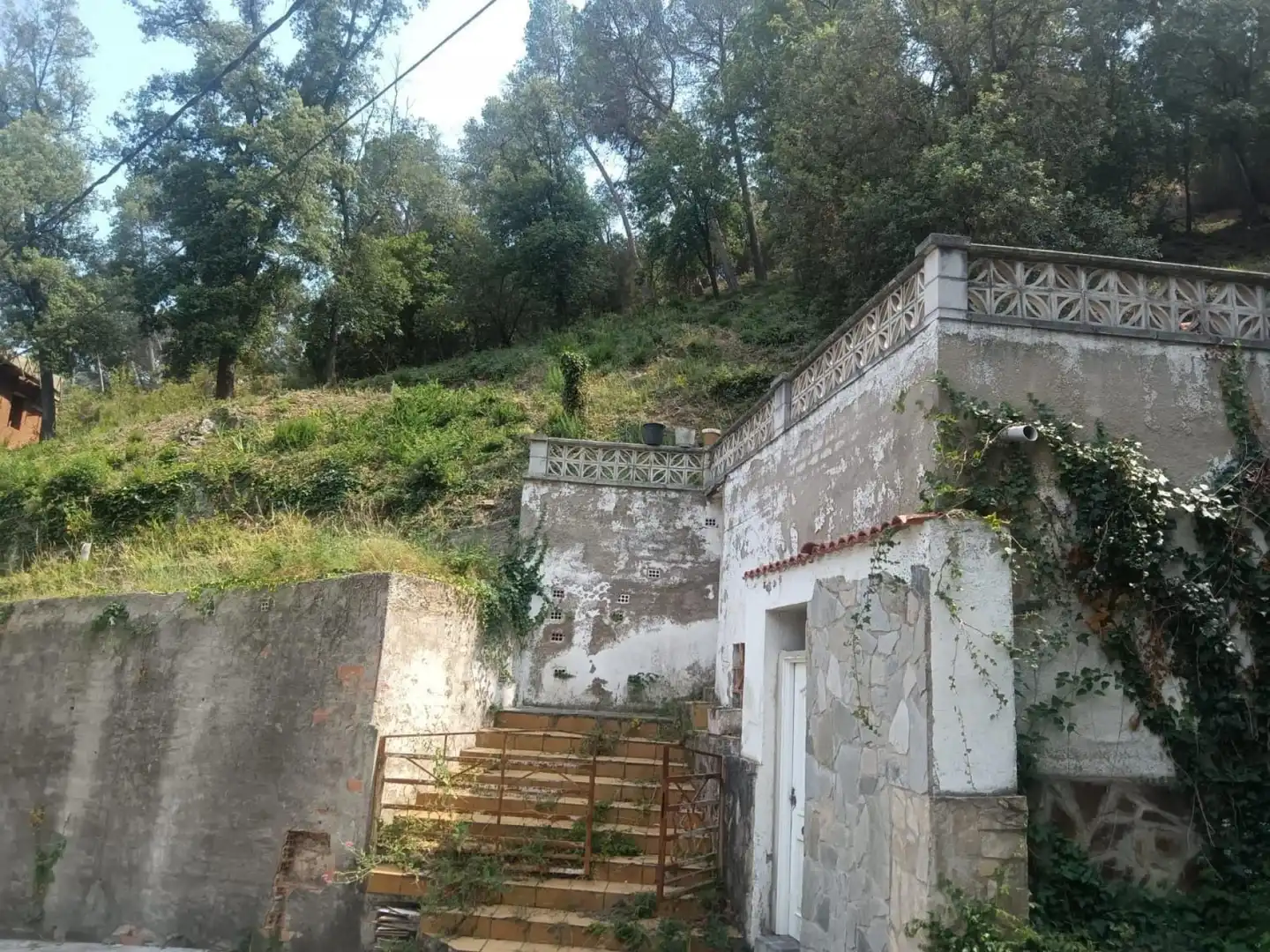 Wohnbaugrundstück zum Verkauf in Calle LLICORELLA, imagen 5