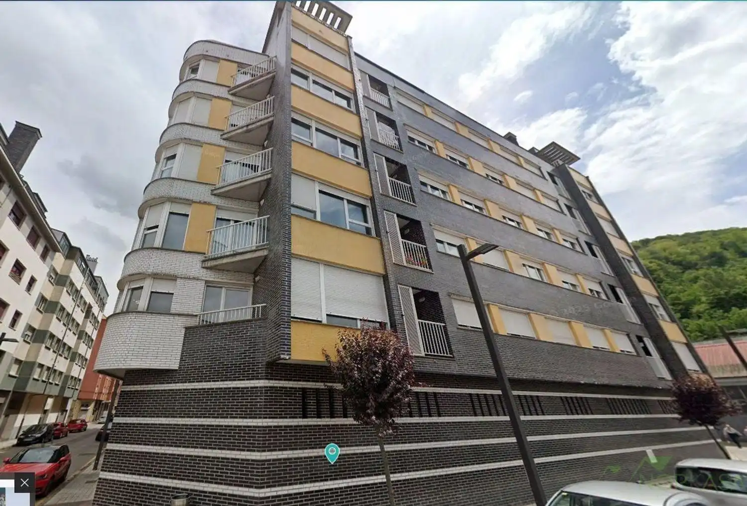 Flat with lift for sale in Santa Ana, imagen 15