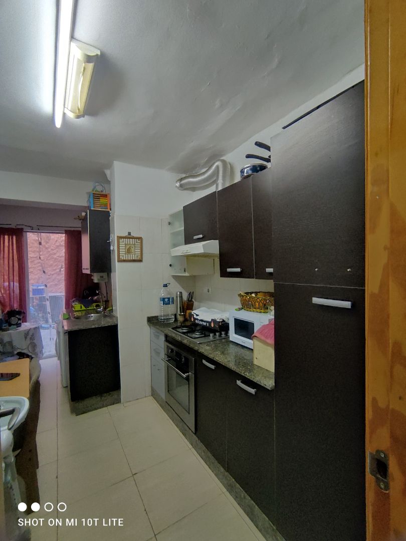 Cocina de Planta baja en venta en Elche / Elx