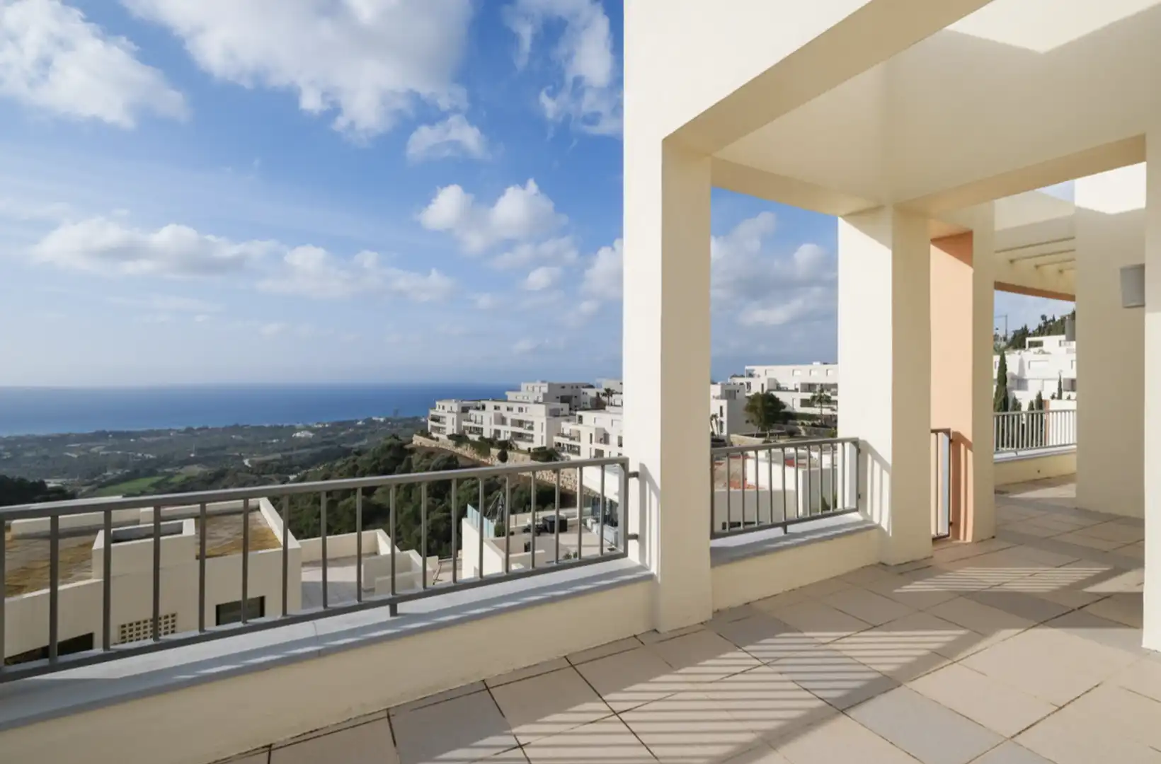 Penthouse with terrace for sale in Río Real - Los Monteros, imagen 13
