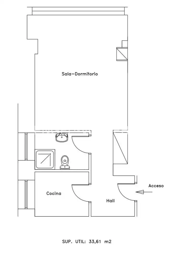 Bedroom of Study for sale in Zarautz  with Heating, Private garden and Swimming Pool