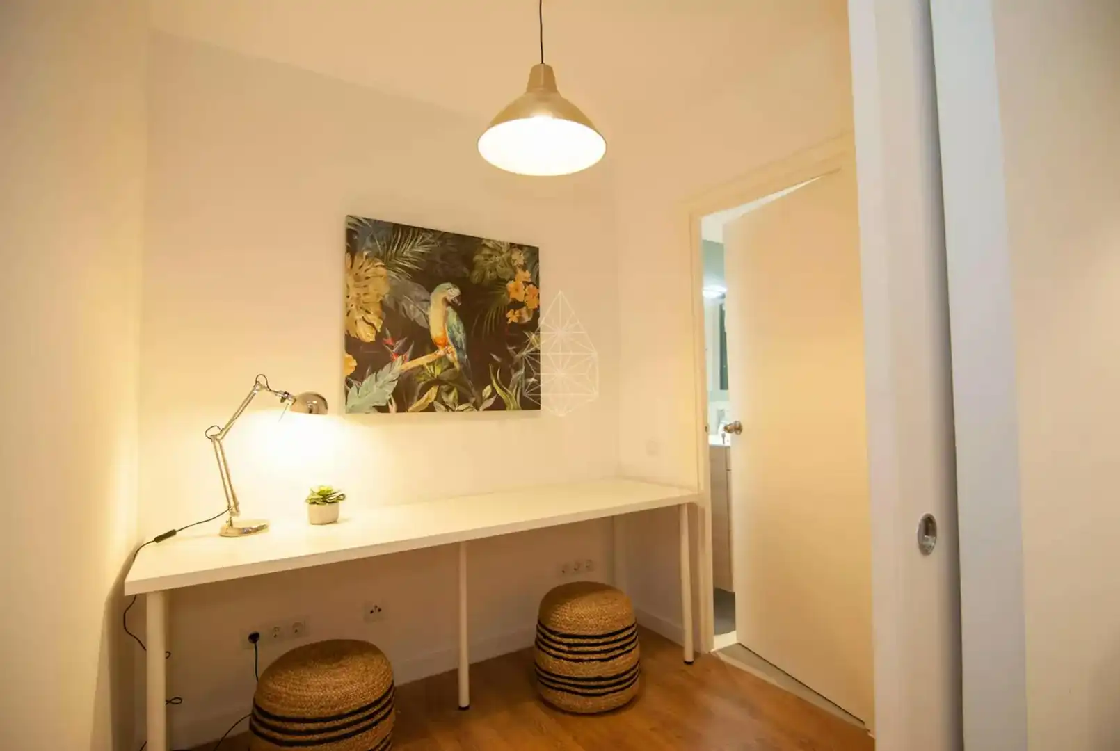 Flat for rent in N/A, La Torrassa