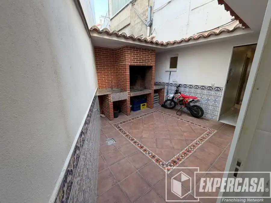 Casa en venda a Casco Antiguo, imagen 21