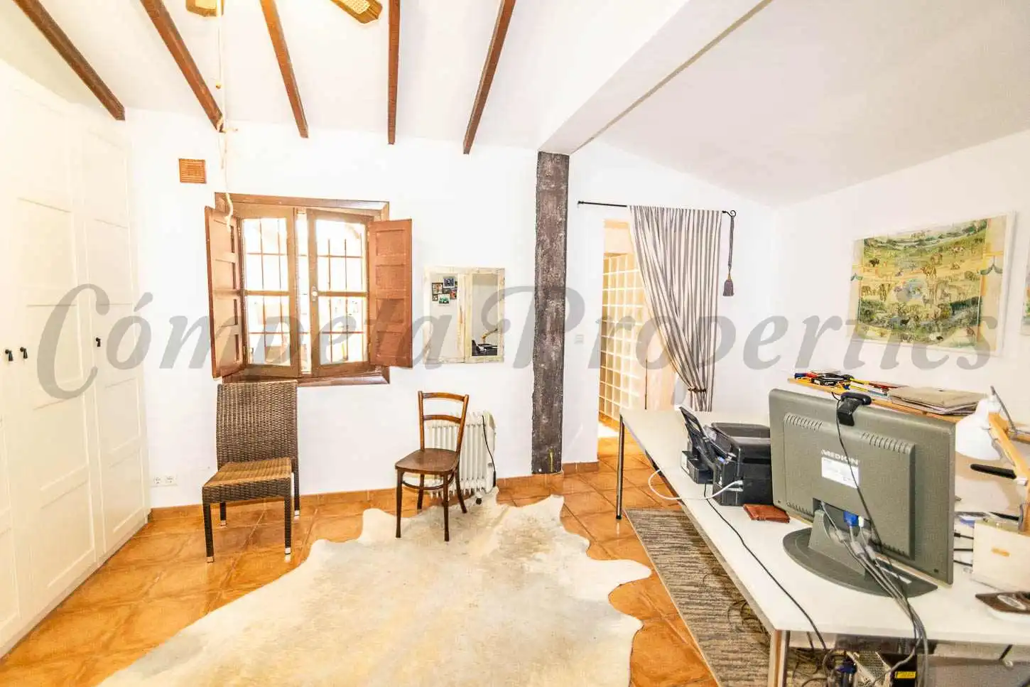 Villa mit Terrasse zum Verkauf in Torrox Pueblo, imagen 10
