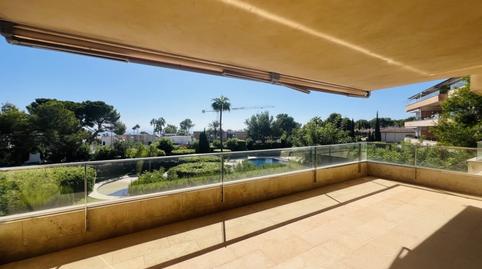 Foto 2 de Apartament en venda a Sol de Mallorca, Calvià