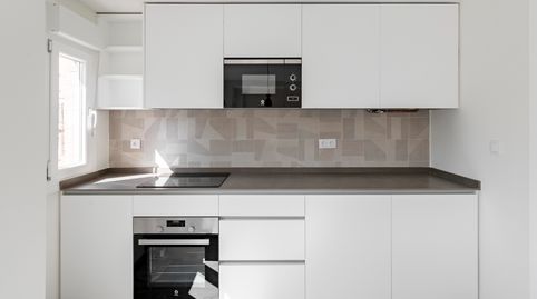 Photo 4 of Flat for sale in Calle de la Virgen de Aránzazu, Tres Olivos - Valverde, Madrid Capital