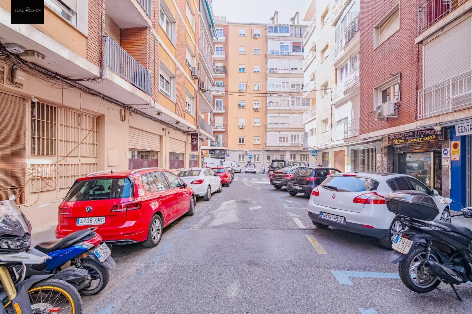 Business premises for sale in Calle CRISTO DE MEDINACELI, imagen 44