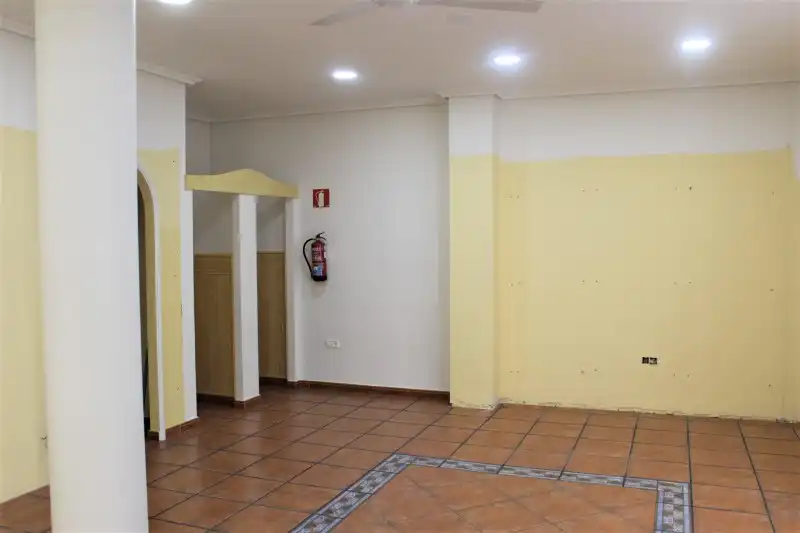 Local comercial en venta en Tomelloso, imagen 4
