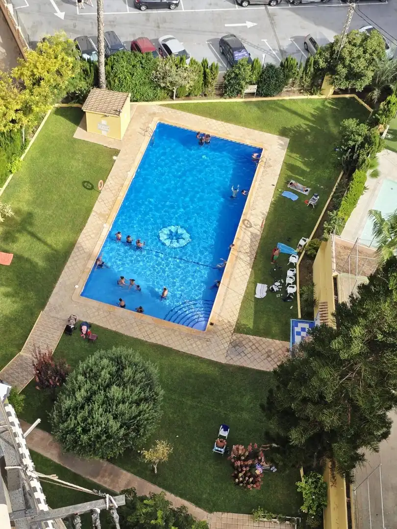 Apartment with pool for sale in Juzgados - Plaza de Toros, imagen 27