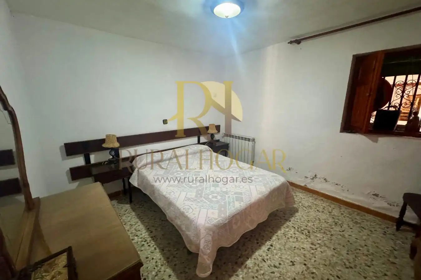 Casa o chalet en venta en Calle Fuente, 12, Prados Redondos