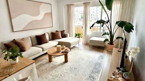 Foto 2 de Piso en venta en Palma de Mallorca - Carrer de Francesc Martí I Mór, Son Cotoner, Palma de Mallorca