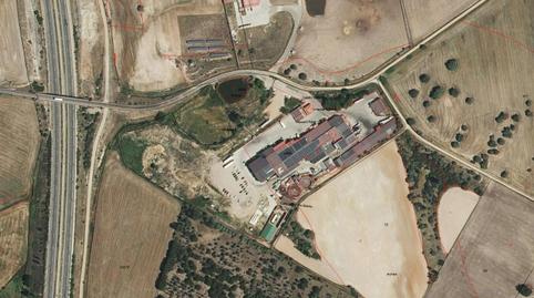 Photo 5 of Industrial buildings for sale in Camino Vallagares, Mozárbez, Salamanca