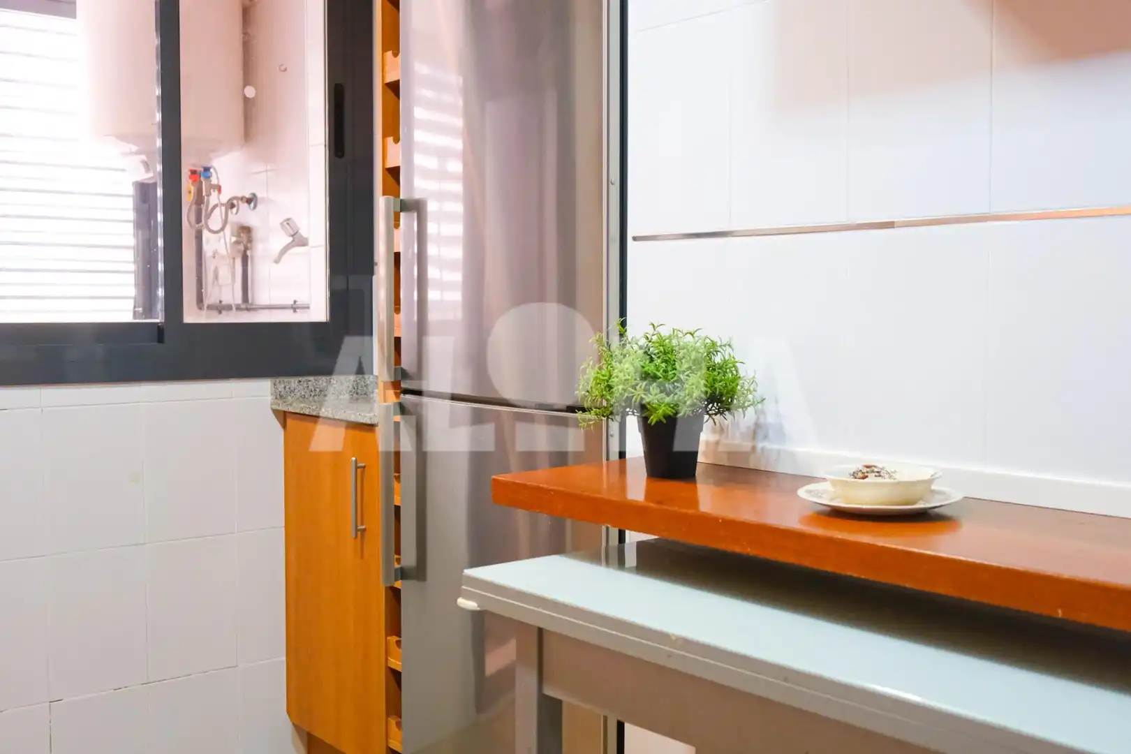 Apartament amb ascensor de lloguer a Vinalesa, imagen 6