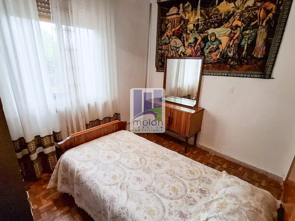 Casa o chalet en venta en VALDENOCEDA, Merindad de Valdivielso