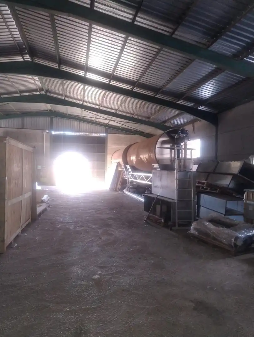 Industriegebäude zum Verkauf in Camino Camino DOÑA ELVIRA 1, imagen 12