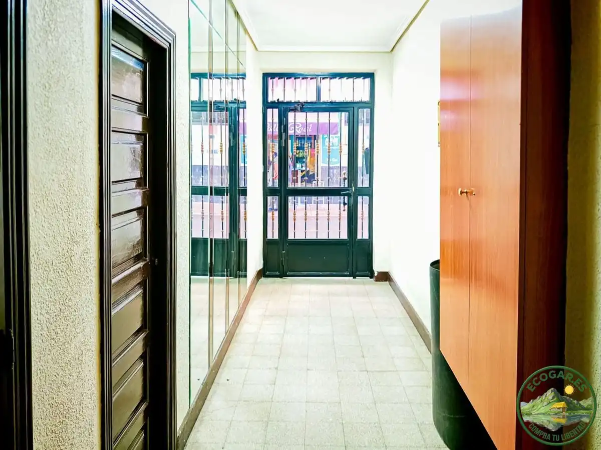 Wohnung zum Verkauf in Flores de Sil - La Placa, imagen 10