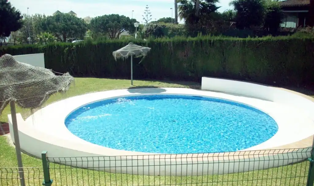 Apartament amb piscina en venda a La Cala Mijas, imagen 35